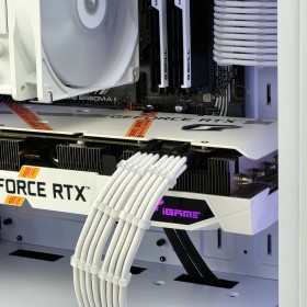 Игровой компьютер Ryzen 7 5700X/RTX 3060 12GB 