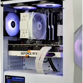 Игровой компьютер Ryzen 7 5700X/RTX 3060 12GB 