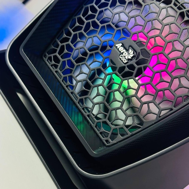 Ігровий комп'ютер AMD Ryzen 5 8400F | RTX 5050 8GB "STALKER-2"