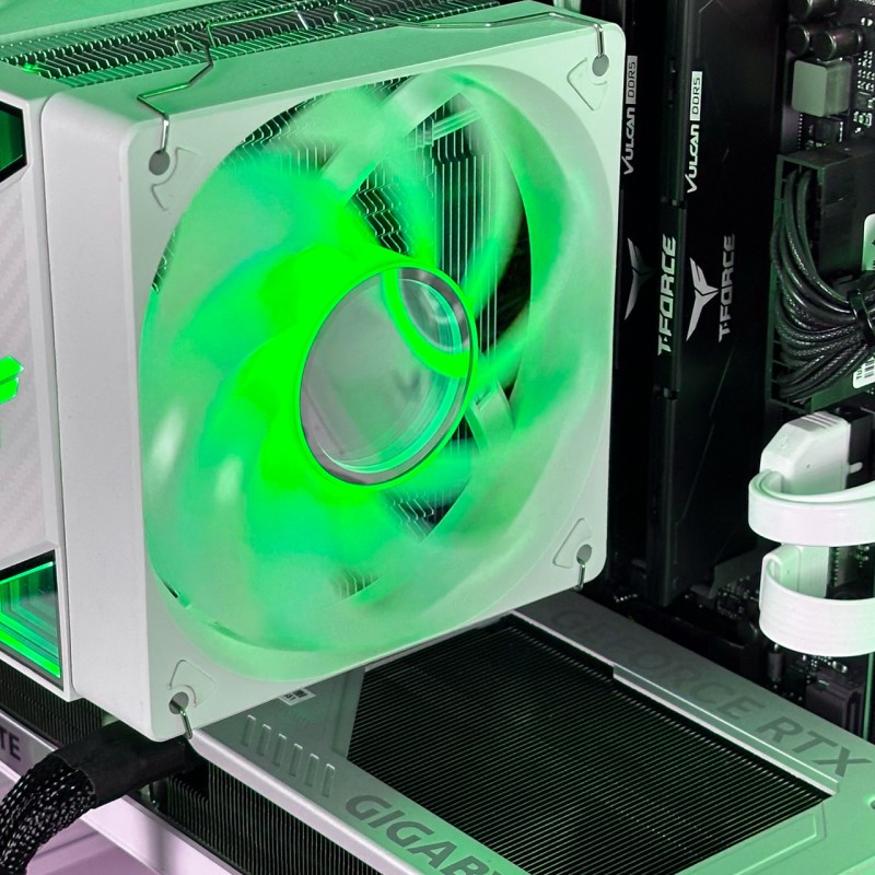 Игровой ПК компьютер AMD Ryzen 7 7700 | RTX 5060 8GB 