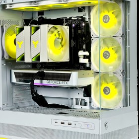 Игровой ПК компьютер AMD Ryzen 7 7700 | RTX 5060 8GB 