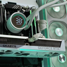 Игровой ПК компьютер AMD Ryzen 7 7800X3D | RTX 5060 8GB "CS2 PRO"