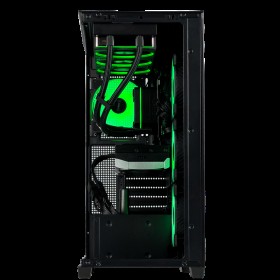 Профессиональный ПК для монтажа и рендер Intel Core Ultra 7