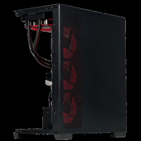 Профессиональный ПК для монтажа и рендер Intel Core Ultra 7