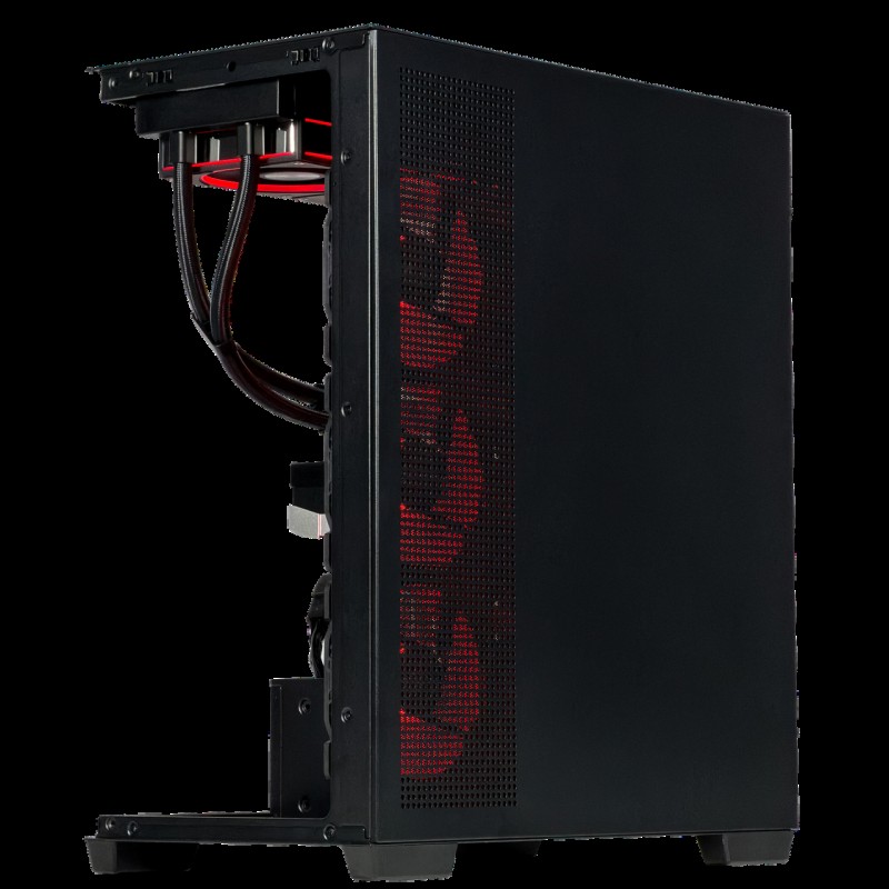 Профессиональный ПК для монтажа и рендер Intel Core Ultra 7 265KF | RTX 5060TI 16GB