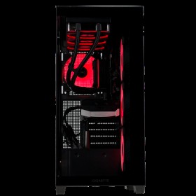 Профессиональный ПК для монтажа и рендер Intel Core Ultra 7 265KF | RTX 5060TI 16GB