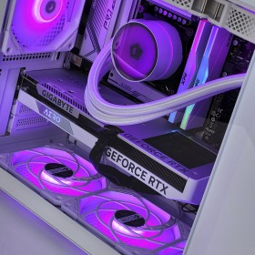 Игровой ПК компьютер Intel Ultra 5 225f | RTX 5070 12GB "LIMBO"