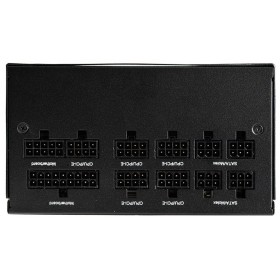 Блок питания Chieftronic 850W PowerUP Gold (GPX-850FC)