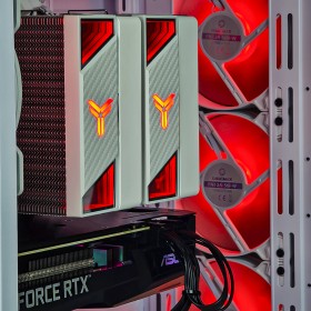 Игровой компьютер Ryzen 5 7500F/RTX 5070 12GB "Dominator"