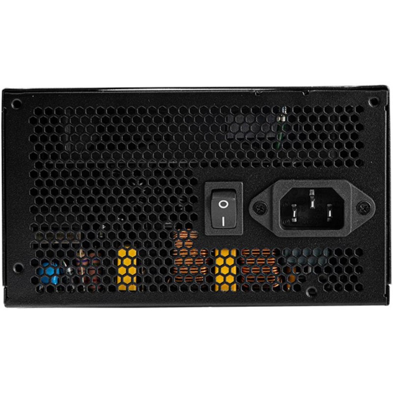 Блок живлення Chieftronic 650W PowerUP Gold (GPX-650FC)