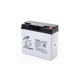 Батарея к ИБП Ritar AGM RT12180, 12V-18Ah (RT12180)