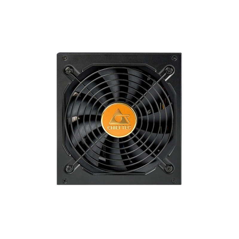 Блок питания Chieftec 1050W Polaris (PPS-1050FC)