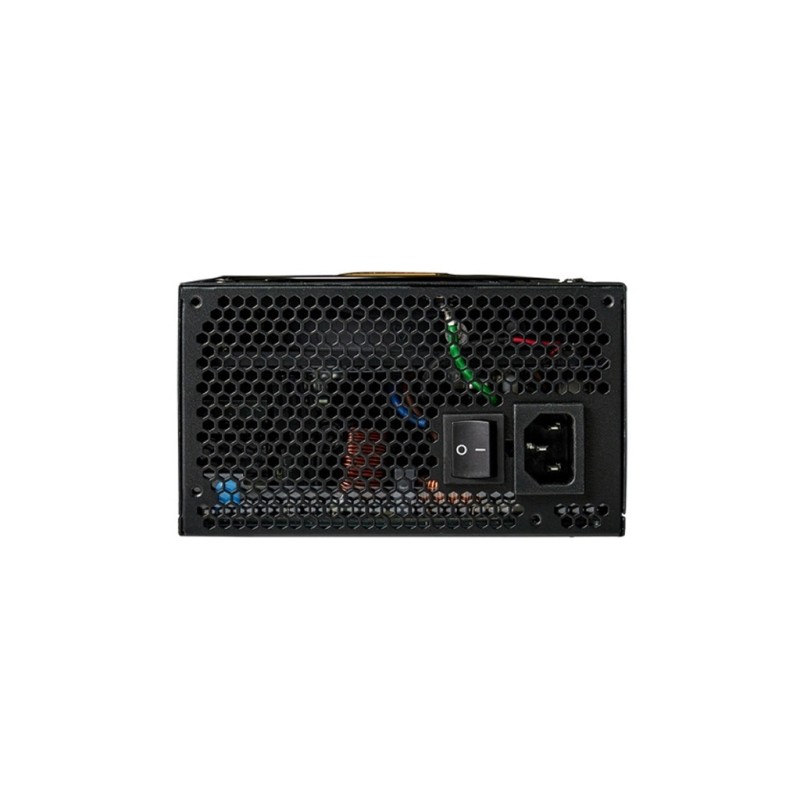 Блок питания Chieftec 1050W Polaris (PPS-1050FC)