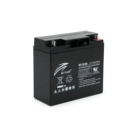 Батарея к ИБП Ritar RT12180BL5, 12V 18.0Ah (RT12180BL5)