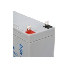 Батарея к ИБП Merlion GP1272L5 12V-7.2Ah (GP1272L5)