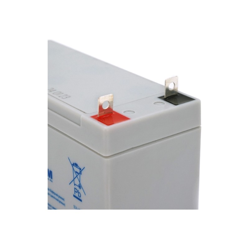 Батарея к ИБП Merlion GP1272L5 12V-7.2Ah (GP1272L5)