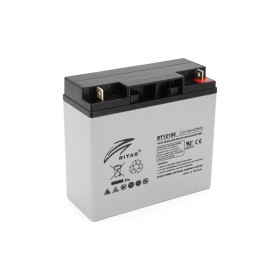 Батарея к ИБП Ritar RT12180GL5, 12V 18.0Ah (RT12180GL5)