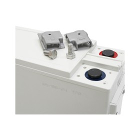 Батарея к ИБП MONBAT 12V-100Ah, AGM FRONT TERMINAL (12MVR100Gr)