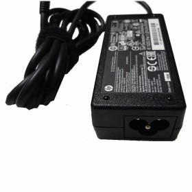Блок питания к ноутбуку HP 45W 15V, Type-C (TPN-CA01 / A40255)