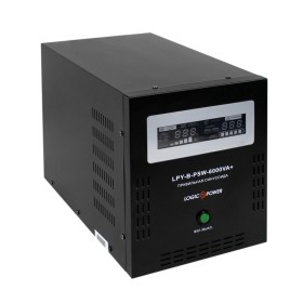 Источник бесперебойного питания LogicPower LPY- B - PSW-6000VA+, 48V