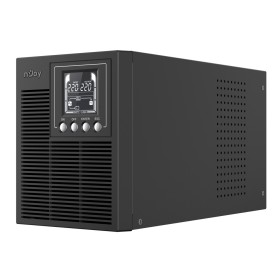 Источник бесперебойного питания nJoy Echo Pro 1000VA USB (UPOL-OL100EP-CG01B)