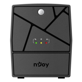 Источник бесперебойного питания nJoy Keen 1500VA USB