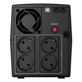 Источник бесперебойного питания nJoy Keen 1500VA USB