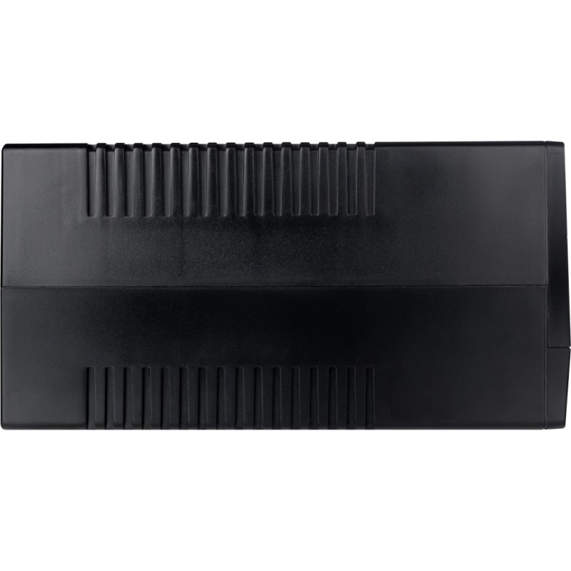 Источник бесперебойного питания Prologix 600 360W (PLP600VA2LED)