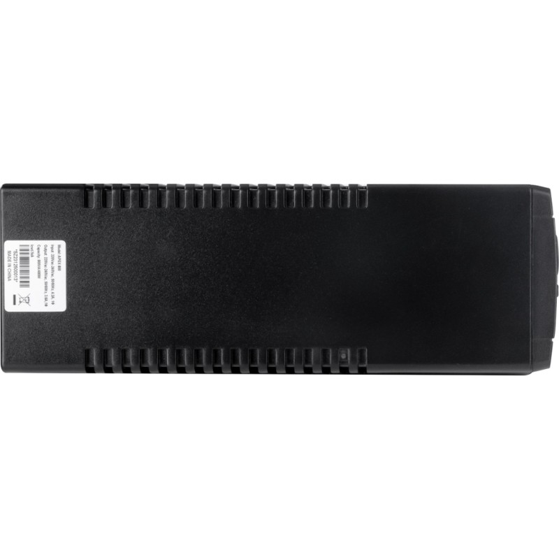 Источник бесперебойного питания Prologix 600 360W (PLP600VA2LED)