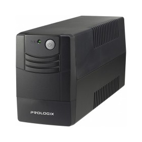 Источник бесперебойного питания Prologix 600 360W (PLP600VA2LED)