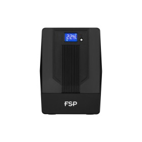 Источник бесперебойного питания FSP iFP-2000 2xSchuko + 2xIEC