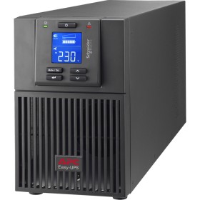 Источник бесперебойного питания APC Easy UPS On-Line 1000VA, 900W (SRV1KI-E)