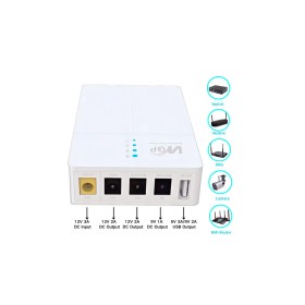 Источник бесперебойного питания RCI для роутера WGP 27W