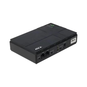 Источник бесперебойного питания TTN DC-1018P 18W 12000mAh