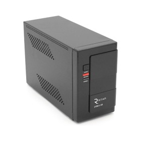 Источник бесперебойного питания Ritar E-RTM-LI-550 330W LiFePO4