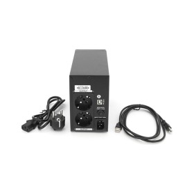 Источник бесперебойного питания Ritar E-RTM-LI-550 330W LiFePO4