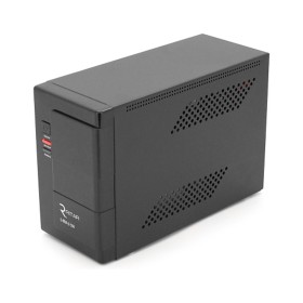 Источник бесперебойного питания Ritar E-RTM-LI-550 330W LiFePO4 (E-RTM-LI-550)
