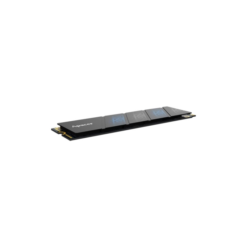 Накопитель SSD M.2 2280 512GB Apacer (AP512GAS2280P4UPRO)