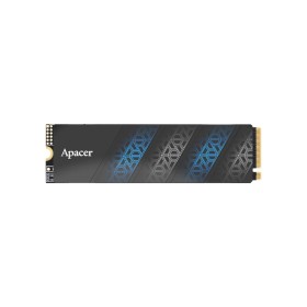 Накопитель SSD M.2 2280 512GB Apacer (AP512GAS2280P4UPRO)