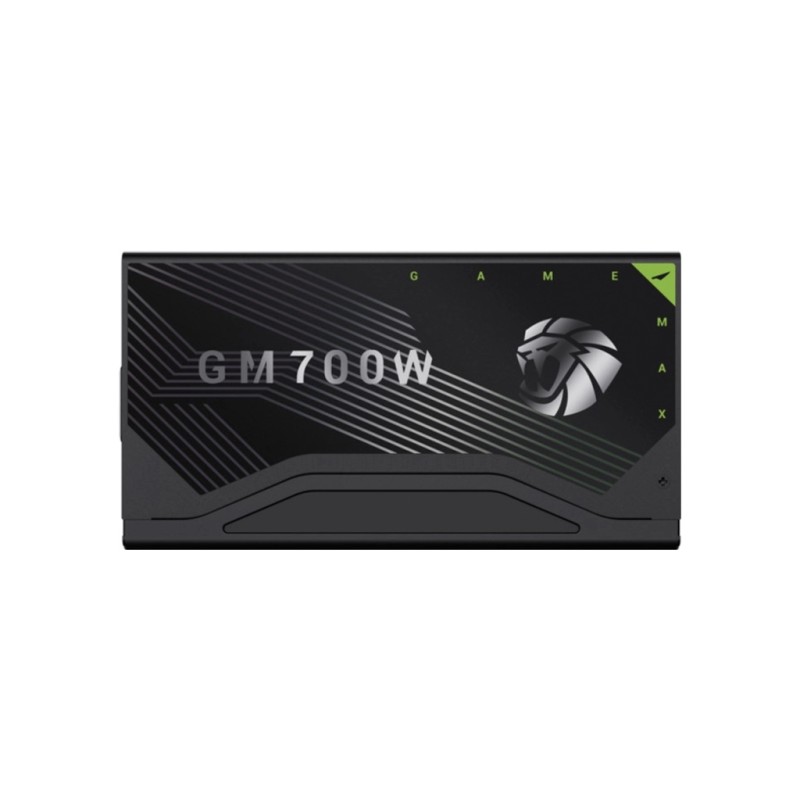Блок живлення Gamemax 700W (GM 700B Fully-modular New)