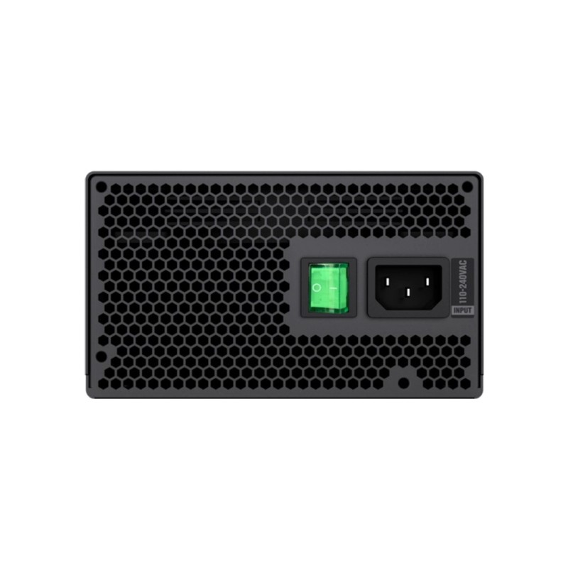 Блок живлення Gamemax 700W (GM 700B Fully-modular New)