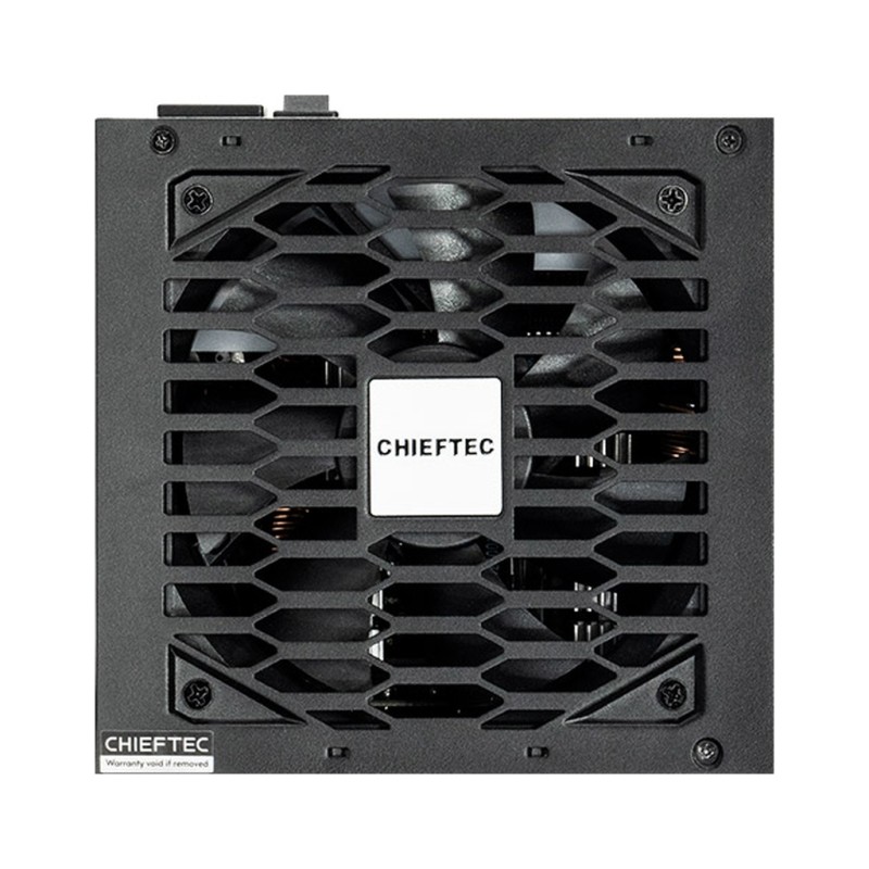 Блок живлення Chieftec 650W Vita SM3 (BPX-650-C)