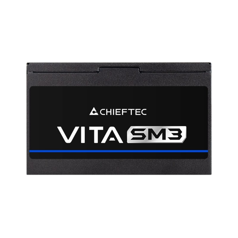 Блок живлення Chieftec 650W Vita SM3 (BPX-650-C)