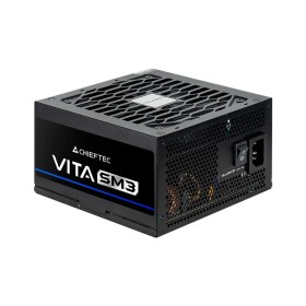 Блок питания Chieftec 650W Vita SM3 (BPX-650-C)