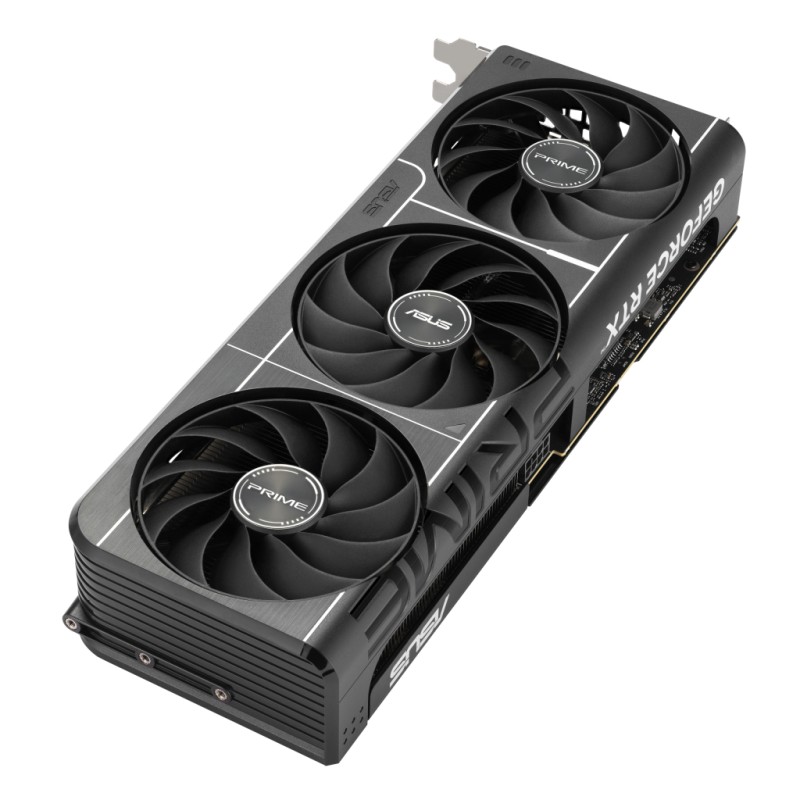 Відеокарта ASUS GeForce RTX5060Ti 16Gb PRIME OC (PRIME-RTX5060TI-O16G)
