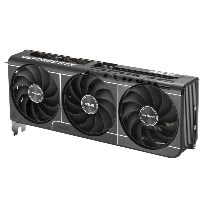 Відеокарта ASUS GeForce RTX5060Ti 16Gb PRIME OC (PRIME-RTX5060TI-O16G)