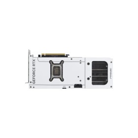 Відеокарта ASUS GeForce RTX5070 12Gb PRIME OC WHITE (PRIME-RTX5070-O12G-WHITE)