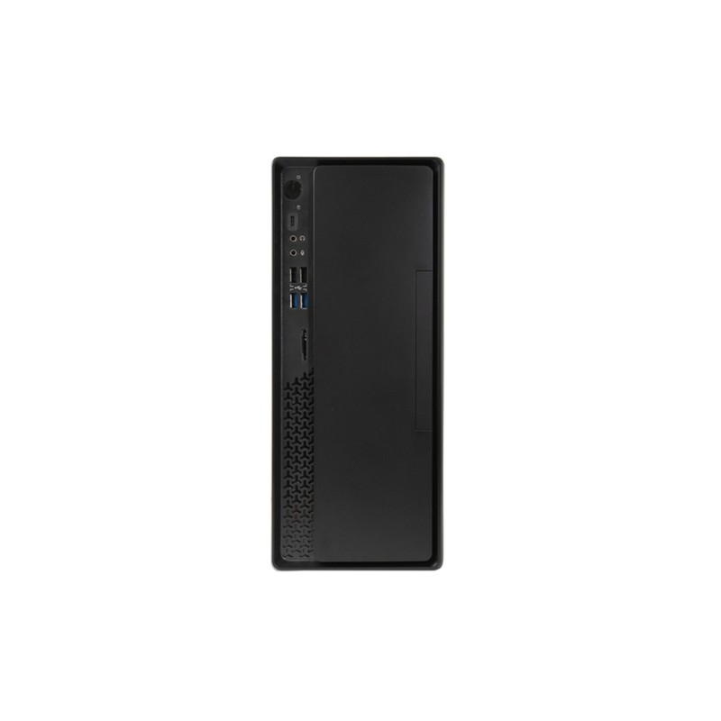 Корпус для ПК Chieftec UNI (BS-10B-300)