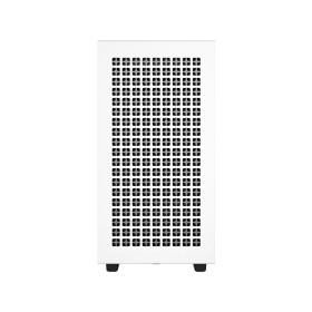 Корпус для ПК Deepcool CH370 White (R-CH370-WHNAM1-G-1)