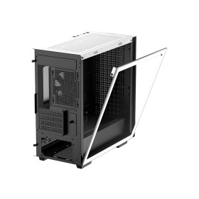 Корпус для ПК Deepcool CH370 White (R-CH370-WHNAM1-G-1)